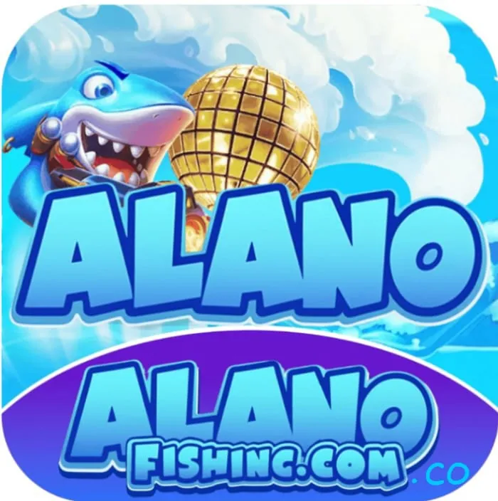 Alano Fishing Game
