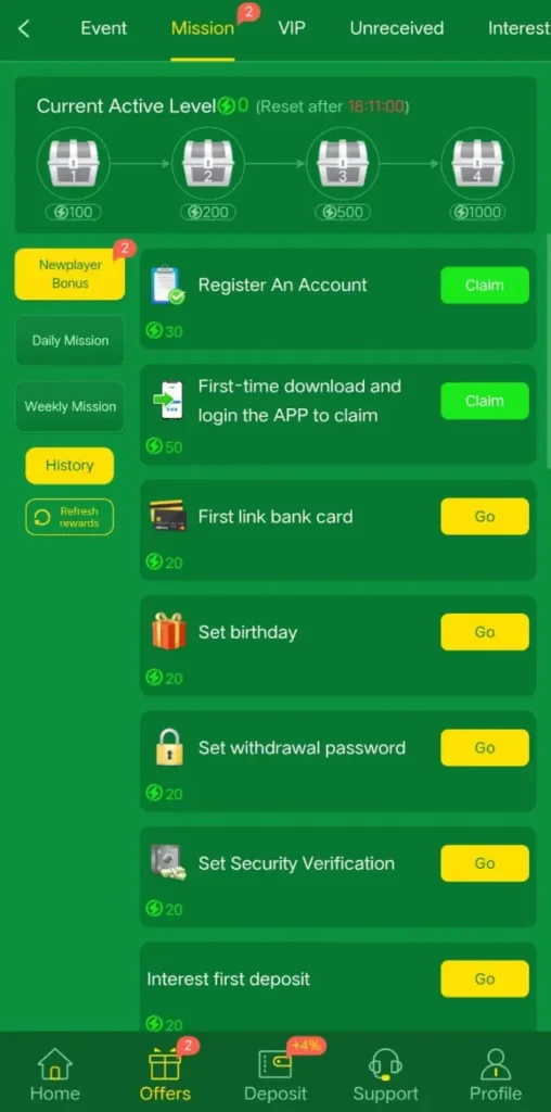 alano Fishing Game Bonuses